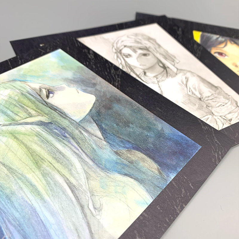 常影画廊小図録002