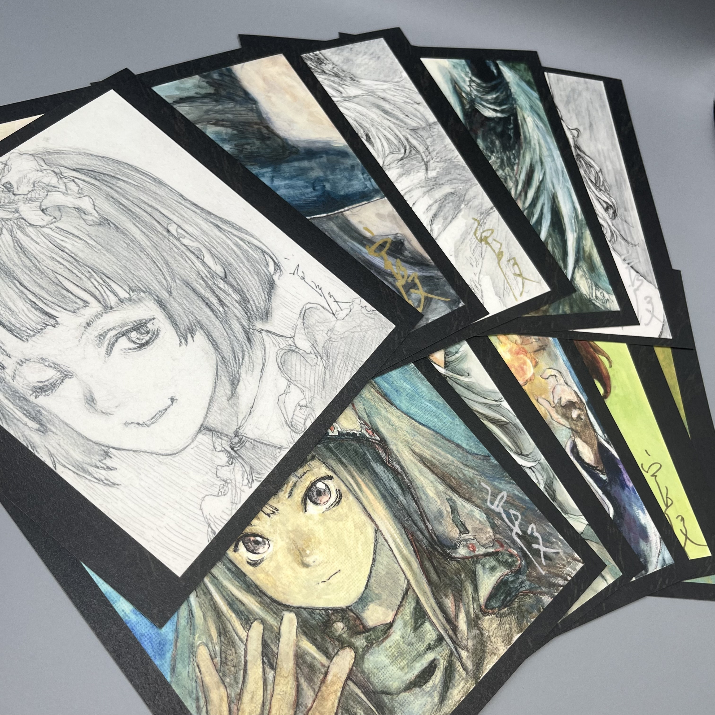 常影画廊小図録003